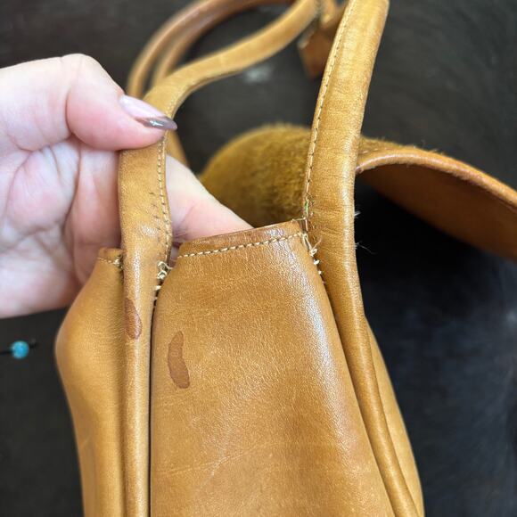 Vintage Coach PreCreed Saddle Pulley 1970s - Picture 4 of 11